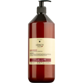 Sampon Krinity Organic Color Par Vopsit