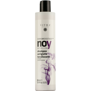 Sampon No Yellow Neutralizare Tonuri Galbene Par Blond/Gri/Decolorat