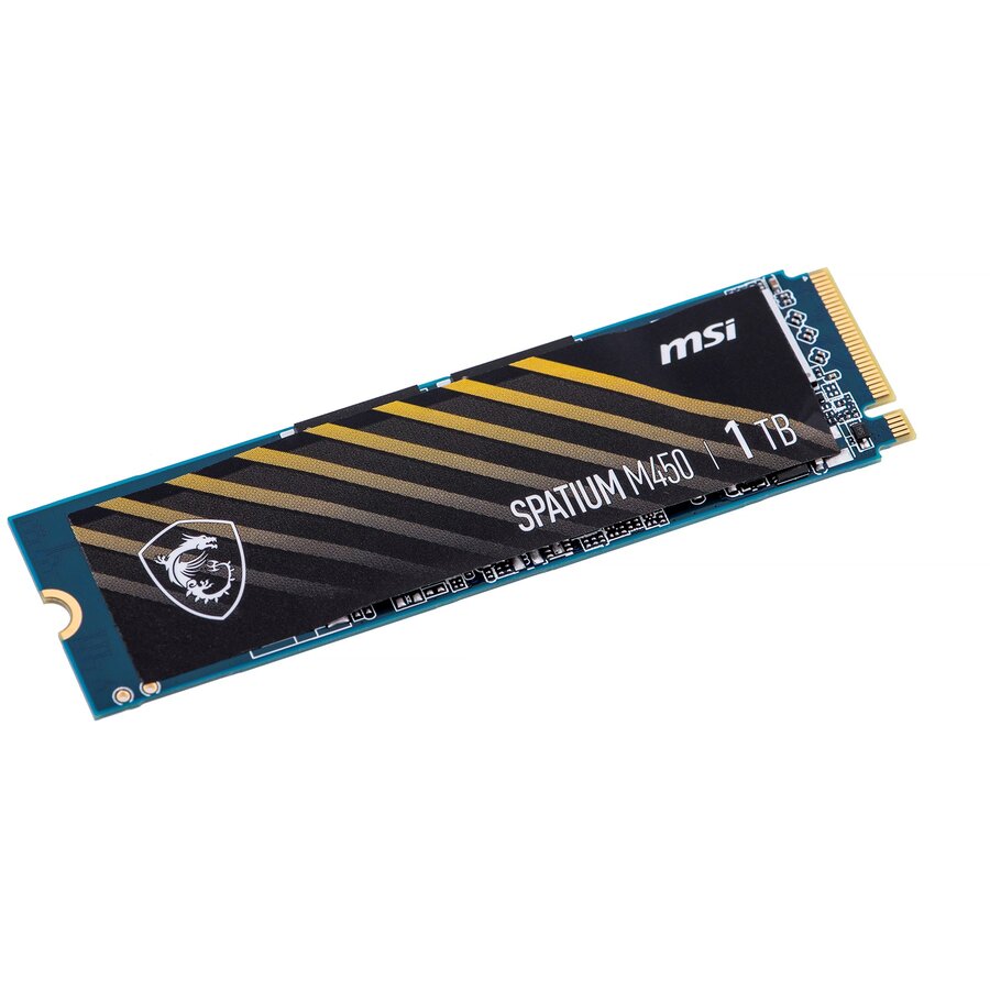 SSD SPATIUM M450 PCIe 4.0 NVMe M.2 1TB