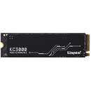 KC3000 M.2 512 GB PCI Express 4.0 3D TLC NVMe