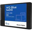 Digital Blue SA510 2.5inch 4TB Serial ATA