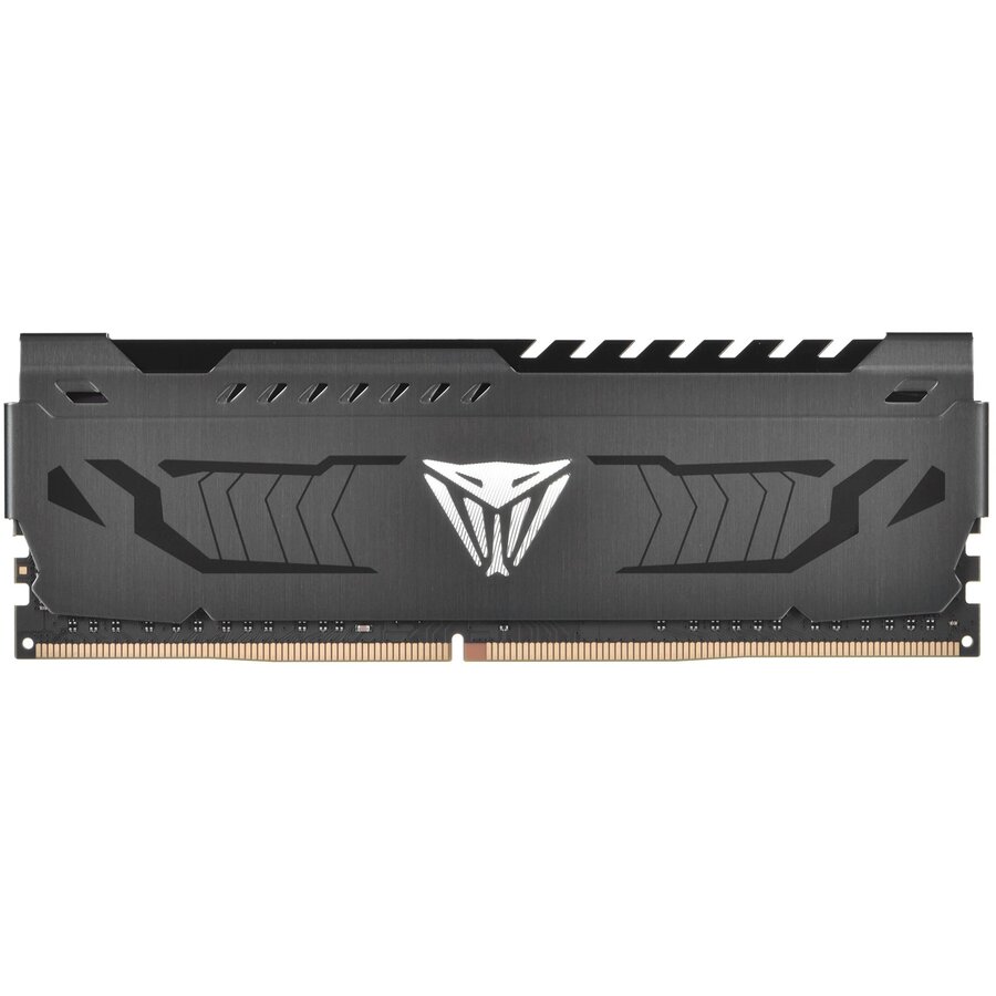 Memorie Viper Steel PVS48G360C8   1 x 8 GB DDR4 3600 MHz Negru