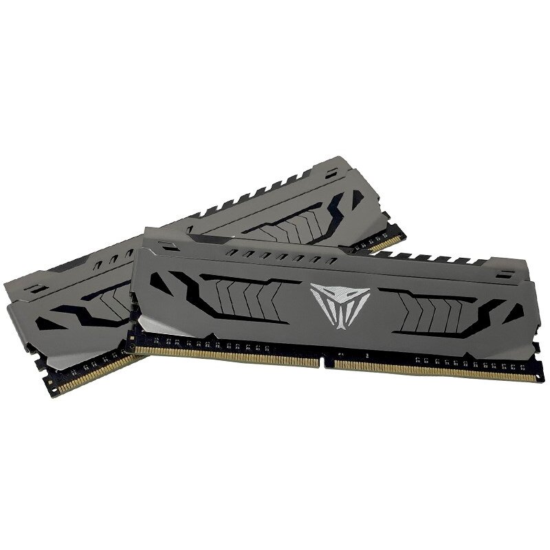 Memorie Viper Steel 16GB 2X8GB 4000MHZ DDR4