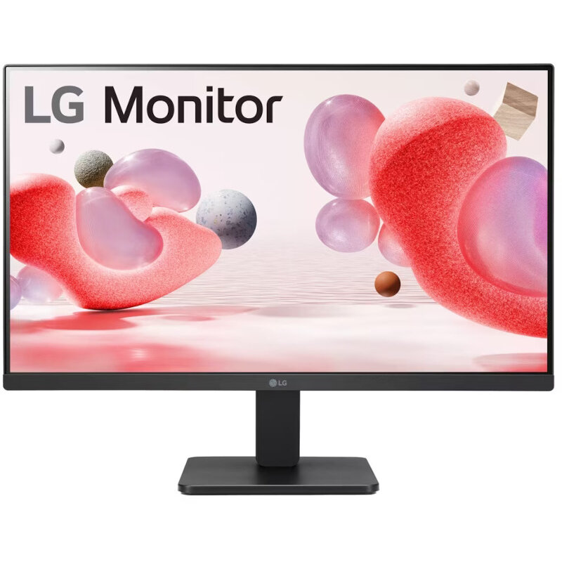 Monitor LED 24MR400-B 23.8 inch FHD IPS 5ms 100 Hz FreeSync Negru