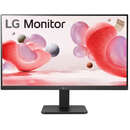 Monitor LG LED 24MR400-B 23.8 inch FHD IPS 5ms 100 Hz FreeSync Negru