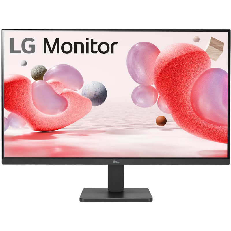 Monitor 27MR400-B 27 inch FHD IPS 5 ms 100 Hz FreeSync