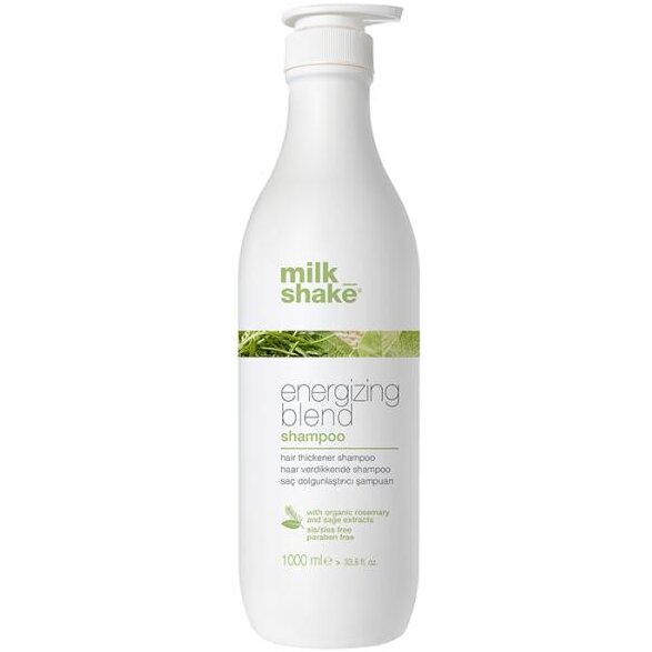 Sampon Scalp Care Energizing Blend