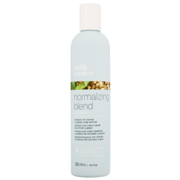 Sampon Scalp Care Normalizing Blend