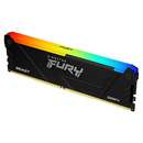 Technology FURY Beast RGB  16GB DDR4 3200 MHz