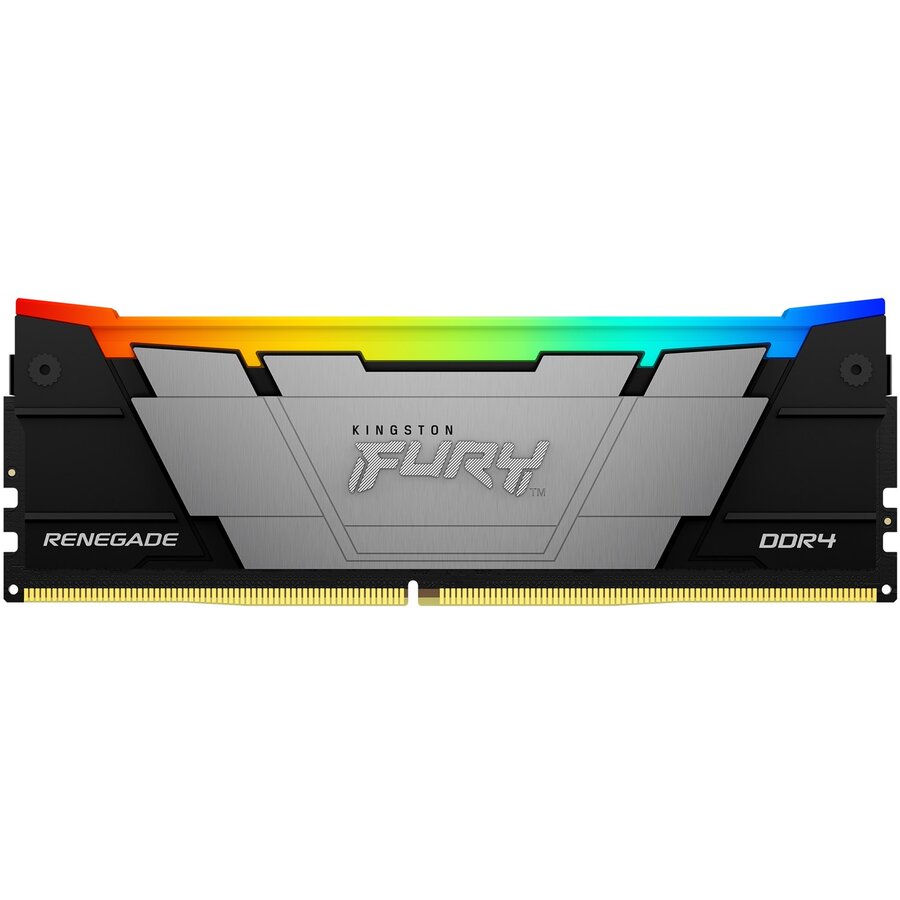 Memorie Technology FURY Renegade RGB 16GB DDR4 3600 MHz