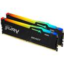 Technology FURY Beast RGB  2x 16 GB DDR5 6000 MHz
