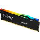 Technology FURY Beast RGB 8GB DDR5 6000 MHz
