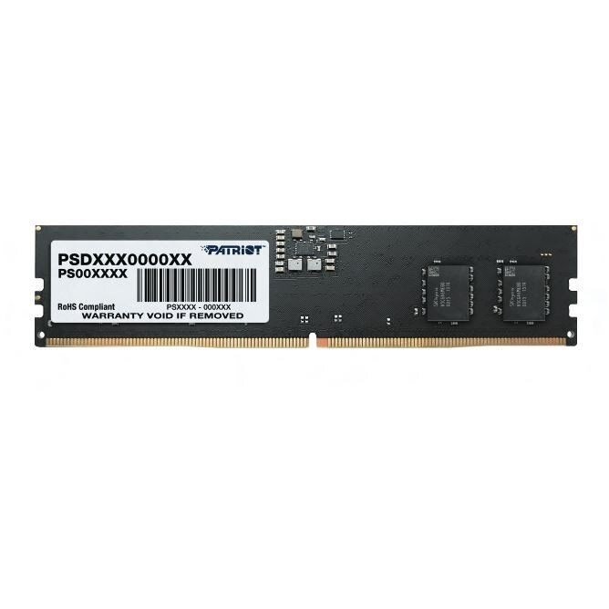 Memorie Signature 16GB   DDR5 5600MHz  CL46