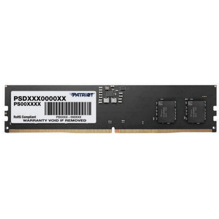 Memorie Signature DDR5 8GB 5600MHz