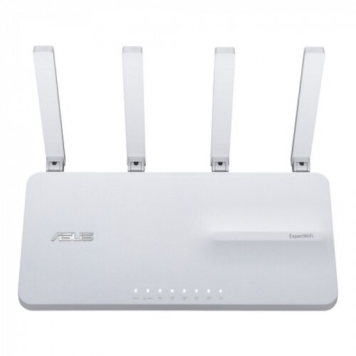 Router Expert WiFi EBR64  AX3000 Dual-band WiFi   Alb