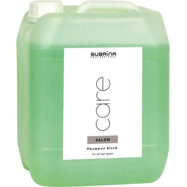 Sampon Care Birch Toate Tipurile De Par