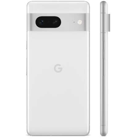 Telefon Google Pixel 7 5G 8/128GB Snow White