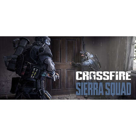 Joc PS5 Perpetual Crossfire Sierra Squad (PSVR2)