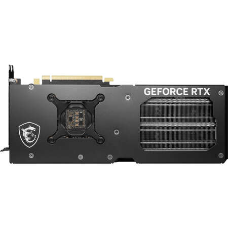 Placa Video MSI GeForce RTX 4070 GAMING X SLIM 12GB GDDR6X 192-bit DLSS 3.0