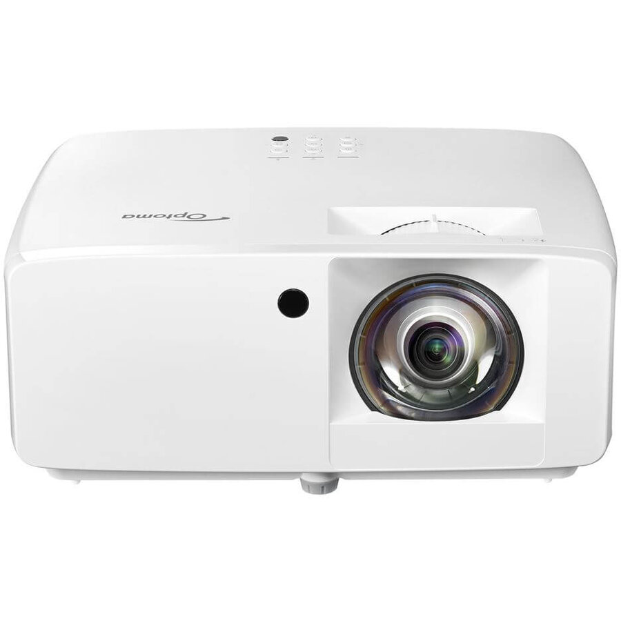 Videoproiector Laser ZH350ST Short Throw Full HD 1920x1080 3500 Lumeni 16:9 Alb