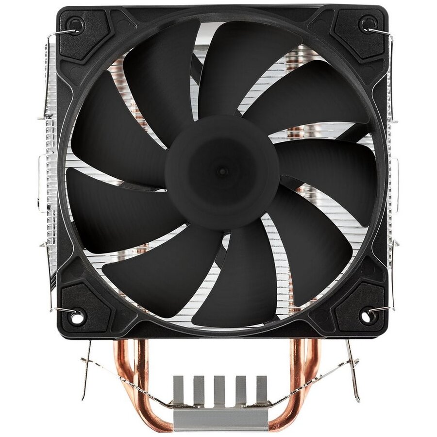 Cooler Procesor Frost Negru