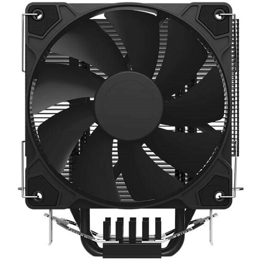Cooler Procesor Frost Negru