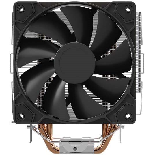 Cooler Procesor VORTEX Negru
