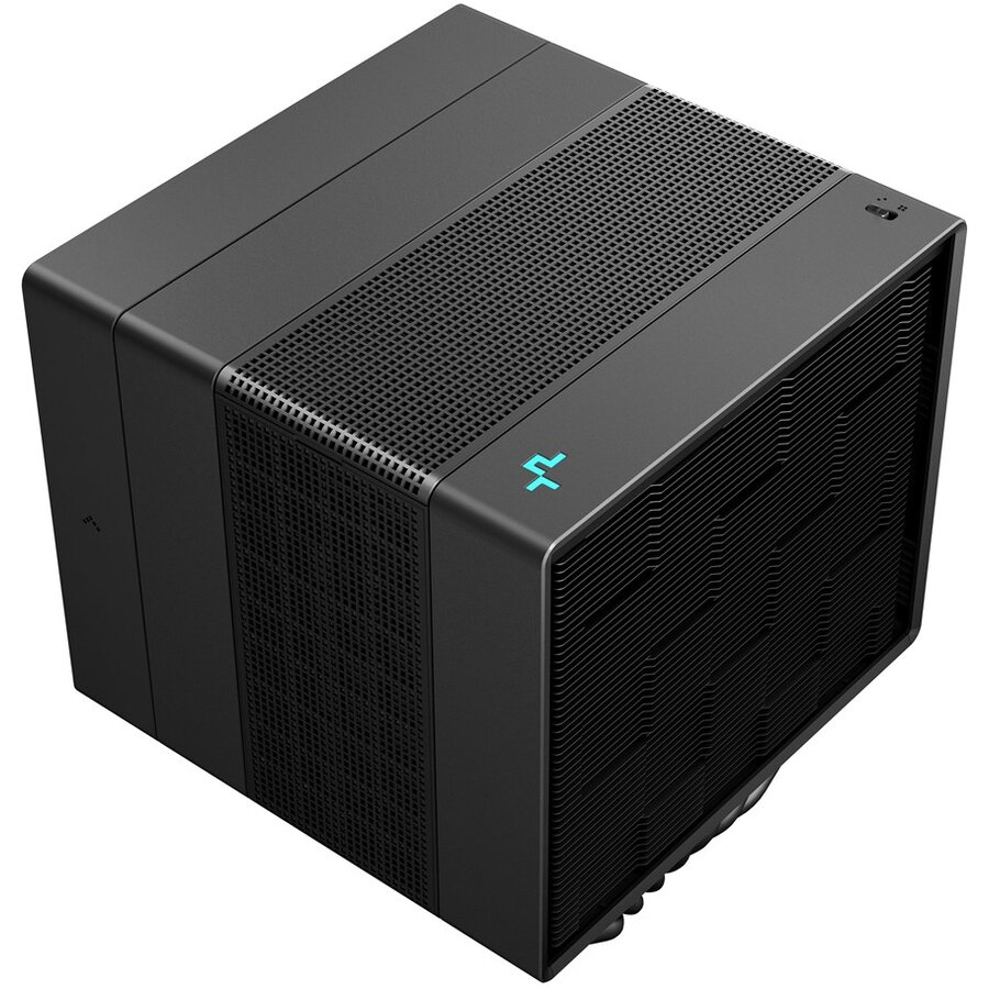 Cooler Procesor Assassin IV Negru