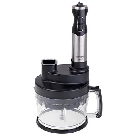 Mixer CR 4623 1600W Negru