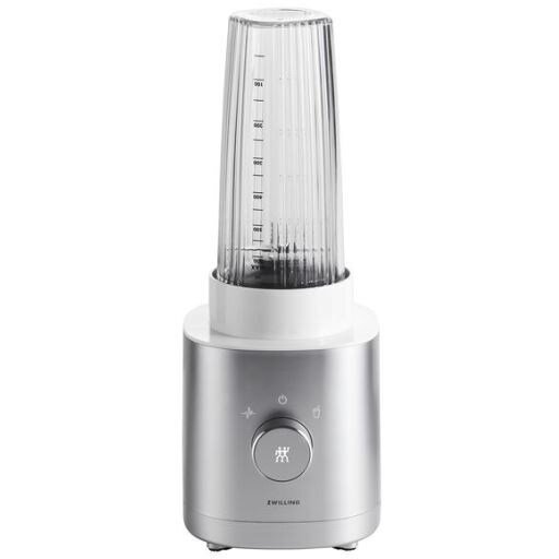 Blender 0.55L 600W Silver