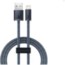 USB Lightning 1m Incarcare Rapida Gri