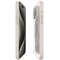 Husa Spigen Ultra Hybrid MagSafe compatibila cu iPhone 15 Pro Frost Natural Titanium