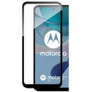 Full Glue Cover compatibila cu Motorola Moto G53 5G Black