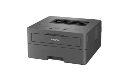 Imprimanta Laser Monocrom Brother HLL2402DYJ1 Format A4 Conectivitate USB Negru
