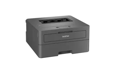 Imprimanta Laser Monocrom Brother HLL2402DYJ1 Format A4 Conectivitate USB Negru
