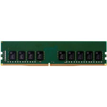 Memorie Kingston UDIMM ECC 16GB DDR4 2666MHz