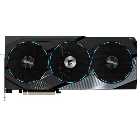 Placa Video Gigabyte AORUS GeForce RTX 4070 Ti ELITE 12GB DLSS 3