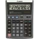 Calculator de birou Canon TX-1210E 12 Cifre Display LCD Gri/Negru