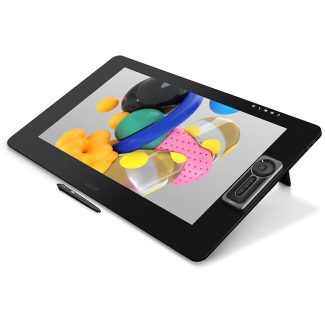 Tableta grafica DTK-2420 Cintiq Pro 24 Pen Rezolutie 5080lpi Negru