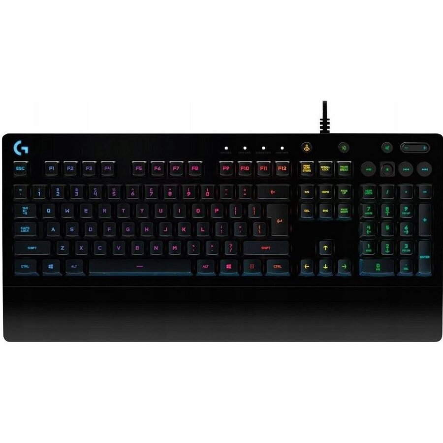 Tastatura gaming G213 Prodigy