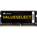 ValueSelect Black SO-DIMM 16GB DDR4 2133MHz CL15