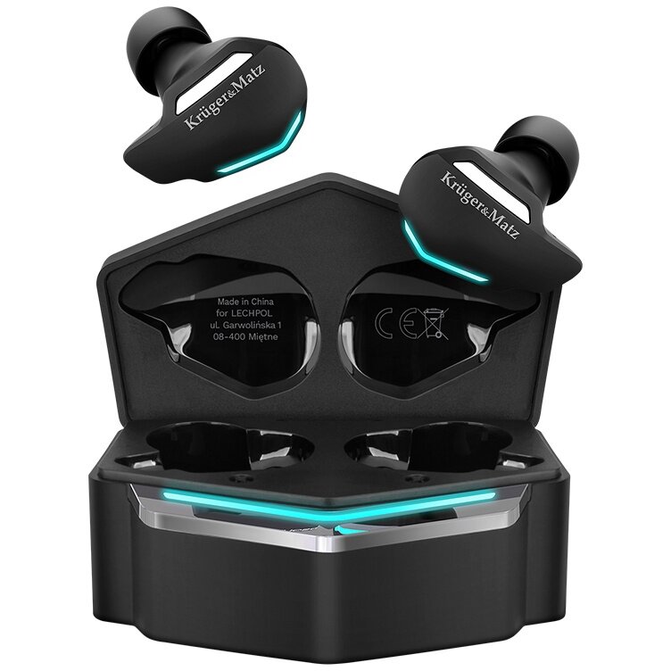 Casti 32Ohm 10M 45mAh Bluetooth Negru