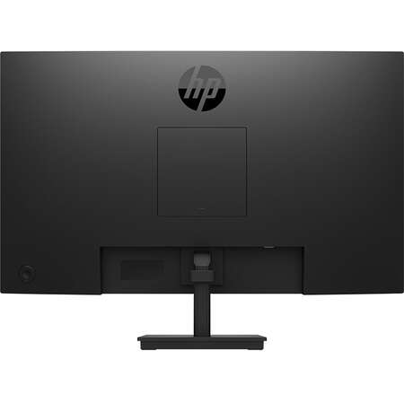 Monitor LED HP P27 G5 27 inch FHD IPS 5ms 75Hz Black