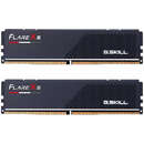 Flare X5 Black 32GB (2x16GB) DDR5 5200MHz CL36 Dual Channel Kit