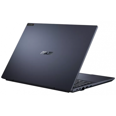 Laptop ASUS ExpertBook B5 WQUXGA 16 inch Intel Core i7-1260P 16GB 1TB SSD Windows 11 Pro Star Black
