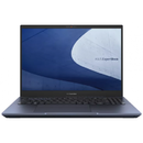 Laptop ASUS ExpertBook B5 WQUXGA 16 inch Intel Core i7-1260P 16GB 1TB SSD Windows 11 Pro Star Black