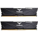 T-Force Vulcan Black 32GB (2x16GB) DDR5 6000MHz CL38 Dual Channel Kit