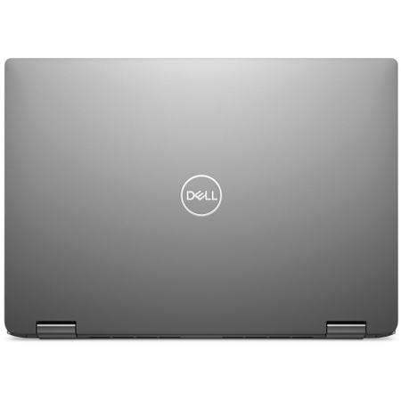 Laptop Dell Latitude 7340 FHD 13.3 inch Intel Core i5-1345U 16GB 256GB SSD Windows 11 Pro Titan Grey