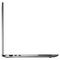 Laptop Dell Latitude 7340 FHD 13.3 inch Intel Core i7-1365U 16GB 256GB SSD Windows 11 Pro Titan Grey