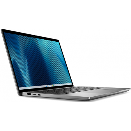 Laptop Dell Latitude 7340 FHD 13.3 inch Intel Core i7-1365U 16GB 256GB SSD Windows 11 Pro Titan Grey